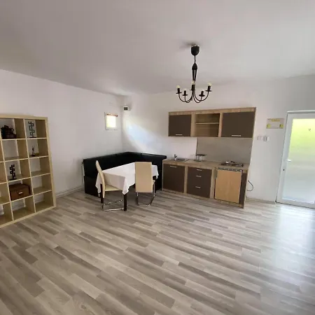 Pensiunea Bavaria Pensjonat 3*