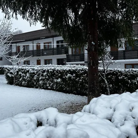 Gasthof Pensiunea Bavaria 3*