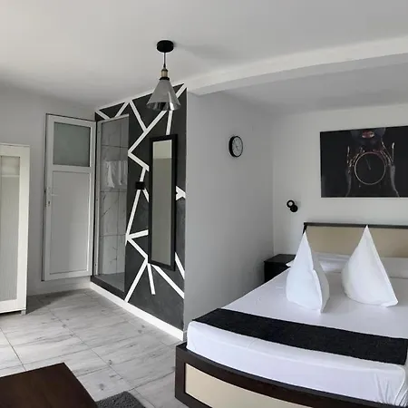 Pensiunea Bavaria 3* Câmpina