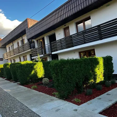 Pensiunea Bavaria 3* Câmpina