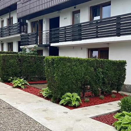 Gasthof Pensiunea Bavaria 3*
